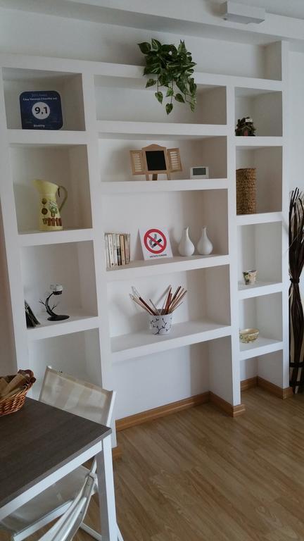 Casa Vacanze Cinecitta'Est Rome Extérieur photo