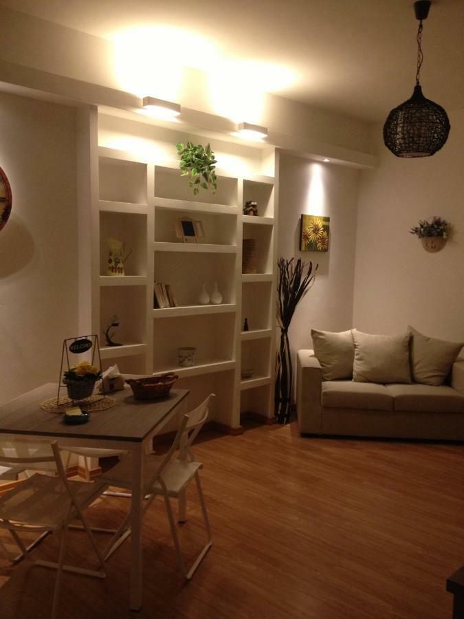 Casa Vacanze Cinecitta'Est Rome Chambre photo